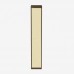 Bisley CLK Locker Coffee Cream