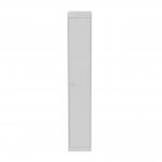 Bisley CLK Locker Light Grey