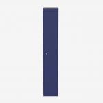 Bisley CLK Locker Oxford Blue