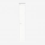 Bisley CLK Locker Traffic White