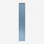 Bisley CLK Locker Bisley Blue