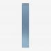 Bisley CLK Locker Bisley Blue