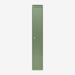 Bisley CLK Locker Olive Green