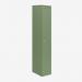 Bisley CLK Locker Olive Green