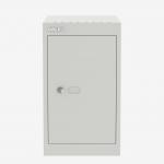 Bisley CLK Locker Cube Chalk