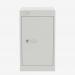 Bisley CLK Locker Cube Chalk