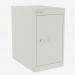 Bisley CLK Locker Cube Chalk