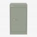 Bisley CLK Locker Cube Regent