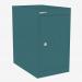 Bisley CLK Locker Cube Doulton