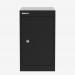 Bisley CLK Locker Cube Black