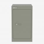 Bisley CLK Locker Cube Goose Grey