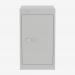 Bisley CLK Locker Cube Light Grey