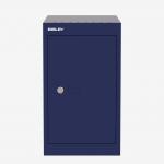 Bisley CLK Locker Cube Oxford Blue