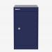 Bisley CLK Locker Cube Oxford Blue