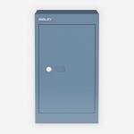 Bisley CLK Locker Cube Bisley Blue