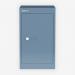Bisley CLK Locker Cube Bisley Blue