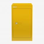 Bisley CLK Locker Cube Yellow