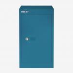 Bisley CLK Locker Cube Azure