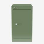 Bisley CLK Locker Cube Olive Green