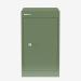Bisley CLK Locker Cube Olive Green