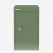 Bisley CLK Locker Cube Olive Green