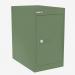 Bisley CLK Locker Cube Olive Green