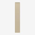 Bisley CLK Locker Natural Canvas