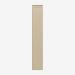 Bisley CLK Locker Natural Canvas