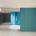 Bisley CLK Locker Anthracite Grey