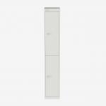 Bisley CLK Locker Chalk