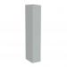 Bisley CLK Locker Bisley Silver