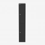 Bisley CLK Locker Black