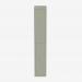 Bisley CLK Locker Goose Grey