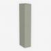 Bisley CLK Locker Goose Grey
