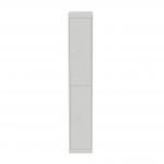 Bisley CLK Locker Light Grey