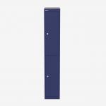 Bisley CLK Locker Oxford Blue