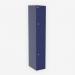 Bisley CLK Locker Oxford Blue
