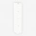 Bisley CLK Locker Traffic White