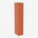 Bisley CLK Locker Bisley Orange