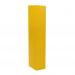 Bisley CLK Locker Yellow
