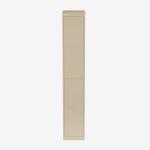 Bisley CLK Locker Natural Canvas