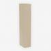 Bisley CLK Locker Natural Canvas