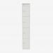 Bisley CLK Locker Chalk