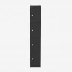 Bisley CLK Locker Black