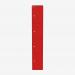Bisley CLK Locker Cardinal Red