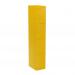 Bisley CLK Locker Yellow