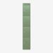Bisley CLK Locker Olive Green