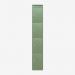 Bisley CLK Locker Olive Green
