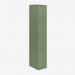 Bisley CLK Locker Olive Green