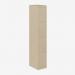 Bisley CLK Locker Natural Canvas